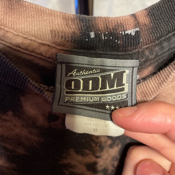 Custom one of one john 3:16 shirt rare vintage jesus tee - Picture 7 of 7